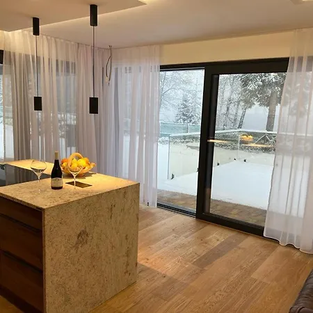 Vila Luxury Lake *