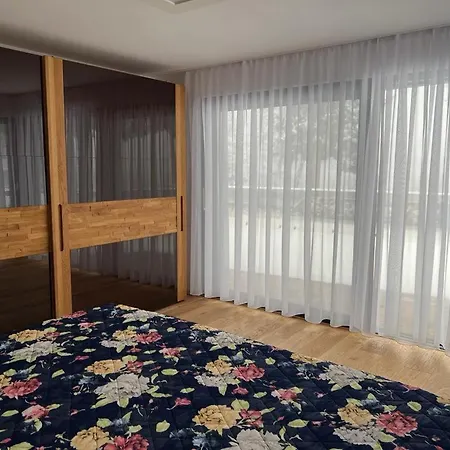 Luxury Lake Lipno nad Vltavou
