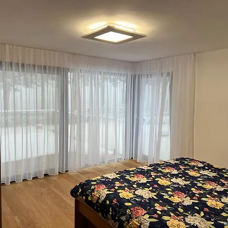 Vila Luxury Lake Lipno nad Vltavou