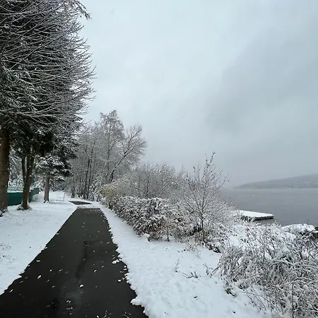Luxury Lake