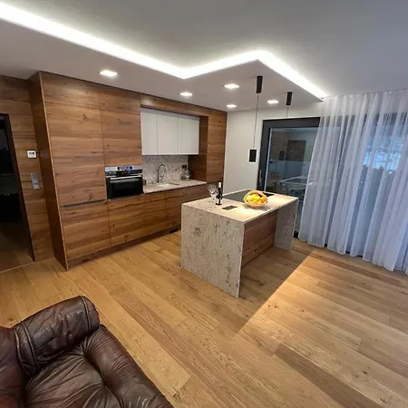 Villa Luxury Lake Lipno nad Vltavou